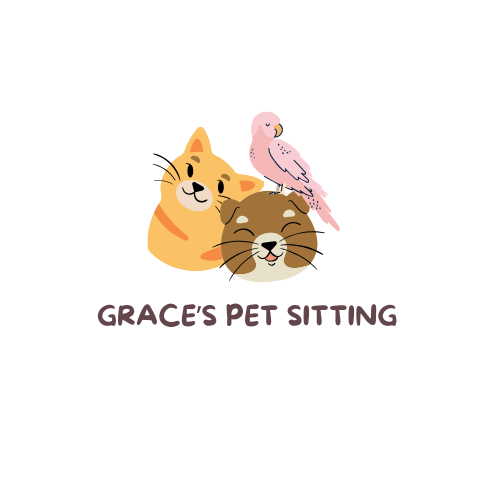 Grace's Pet Sitting